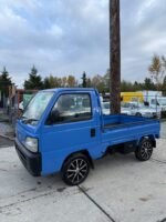 1999 Honda Acty Attack Kei Truck - Image 3