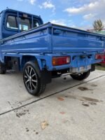 1999 Honda Acty Attack Kei Truck - Image 5