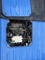 1999 Honda Acty Attack Kei Truck - Image 7