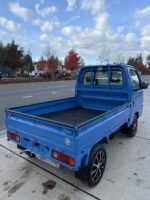 1999 Honda Acty Attack Kei Truck - Image 8
