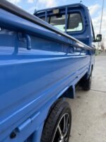 1999 Honda Acty Attack Kei Truck - Image 9