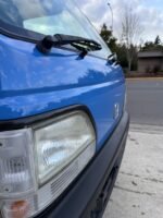 1999 Honda Acty Attack Kei Truck - Image 10
