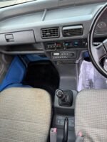 1999 Honda Acty Attack Kei Truck - Image 13