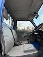 1999 Honda Acty Attack Kei Truck - Image 14