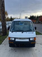 1996 Daihatsu Hijet 4WD Kei Truck - Image 2