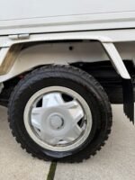 1996 Daihatsu Hijet 4WD Kei Truck - Image 6