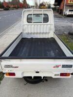1996 Daihatsu Hijet 4WD Kei Truck - Image 7