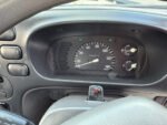 1996 Daihatsu Hijet 4WD Kei Truck - Image 11