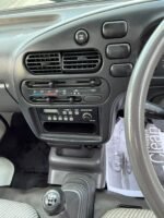 1996 Daihatsu Hijet 4WD Kei Truck - Image 13