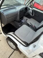 1996 Daihatsu Hijet 4WD Kei Truck - Image 14