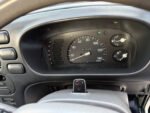1995 Daihatsu Hijet 4WD Kei Truck - Image 8