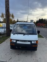 1995 Daihatsu Hijet 4WD Kei Truck - Image 2