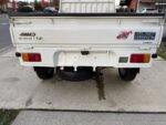 1995 Daihatsu Hijet 4WD Kei Truck - Image 4