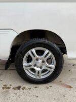 1995 Daihatsu Hijet 4WD Kei Truck - Image 6