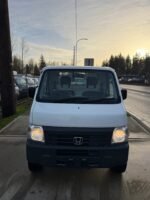 1999 Honda Acty 4WD Kei Truck – Newer Generation / Power Steering / Airbag - Image 2
