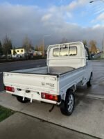 1999 Honda Acty 4WD Kei Truck – Newer Generation / Power Steering / Airbag - Image 4