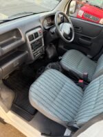 1999 Honda Acty 4WD Kei Truck – Newer Generation / Power Steering / Airbag - Image 7
