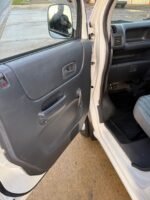 1999 Honda Acty 4WD Kei Truck – Newer Generation / Power Steering / Airbag - Image 8