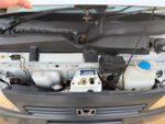 1999 Honda Acty 4WD Kei Truck – Newer Generation / Power Steering / Airbag - Image 11