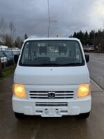 2000 Honda Acty 4WD – Easy Hand 250 Crane Kei Truck - Image 2