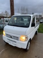 2000 Honda Acty 4WD – Easy Hand 250 Crane Kei Truck - Image 3
