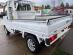 2000 Honda Acty 4WD – Easy Hand 250 Crane Kei Truck - Image 4