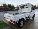 2000 Honda Acty 4WD – Easy Hand 250 Crane Kei Truck - Image 5