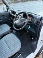 2000 Honda Acty 4WD – Easy Hand 250 Crane Kei Truck - Image 7