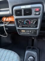 2000 Honda Acty 4WD – Easy Hand 250 Crane Kei Truck - Image 8