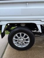 2000 Honda Acty 4WD – Easy Hand 250 Crane Kei Truck - Image 9