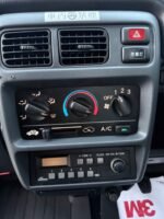 2000 Honda Acty 4WD – Easy Hand 250 Crane Kei Truck - Image 10