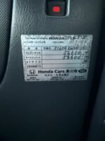 2000 Honda Acty 4WD – Easy Hand 250 Crane Kei Truck - Image 12