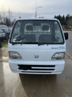 1998 Honda Acty Town 4WD Kei Truck - Image 2