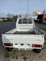 1998 Honda Acty Town 4WD Kei Truck - Image 5