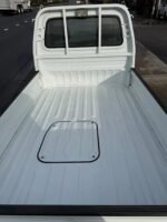 1998 Honda Acty Town 4WD Kei Truck - Image 6