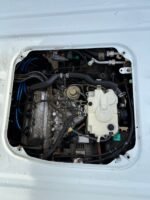 1998 Honda Acty Town 4WD Kei Truck - Image 7