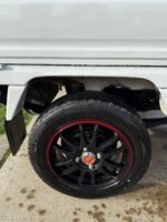 1998 Honda Acty Town 4WD Kei Truck - Image 8