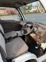 1998 Honda Acty Town 4WD Kei Truck - Image 9