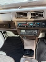 1998 Honda Acty Town 4WD Kei Truck - Image 10