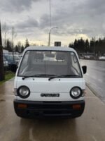 1994 Suzuki Carry 4WD Kei Truck – Hi/Low Transfer Case / Axle Lock - Image 2