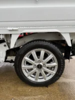 1994 Suzuki Carry 4WD Kei Truck – Hi/Low Transfer Case / Axle Lock - Image 5