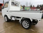 1994 Suzuki Carry 4WD Kei Truck – Hi/Low Transfer Case / Axle Lock - Image 6