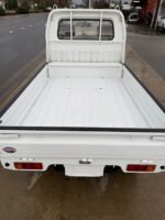 1994 Suzuki Carry 4WD Kei Truck – Hi/Low Transfer Case / Axle Lock - Image 7