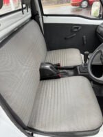 1994 Suzuki Carry 4WD Kei Truck – Hi/Low Transfer Case / Axle Lock - Image 10