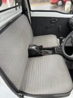 1994 Suzuki Carry 4WD Kei Truck – Hi/Low Transfer Case / Axle Lock - Image 10