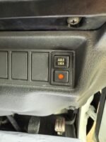 1994 Suzuki Carry 4WD Kei Truck – Hi/Low Transfer Case / Axle Lock - Image 12