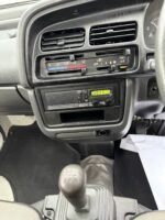 1994 Suzuki Carry 4WD Kei Truck – Hi/Low Transfer Case / Axle Lock - Image 13