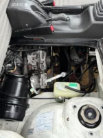 1994 Suzuki Carry 4WD Kei Truck – Hi/Low Transfer Case / Axle Lock - Image 14