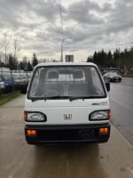 1992 Honda Acty SDX – 4WD Kei Truck - Image 2