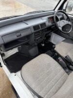 1992 Honda Acty SDX – 4WD Kei Truck - Image 5